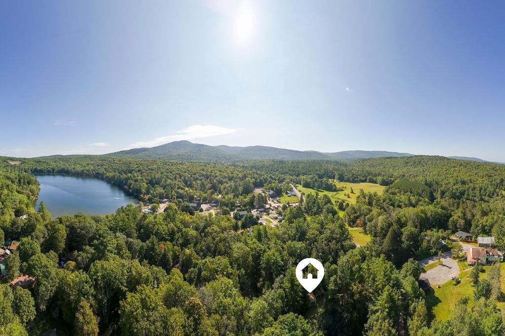 Photo of 1221 Brook Road, Goshen, NH 03752 (MLS # 5106753)