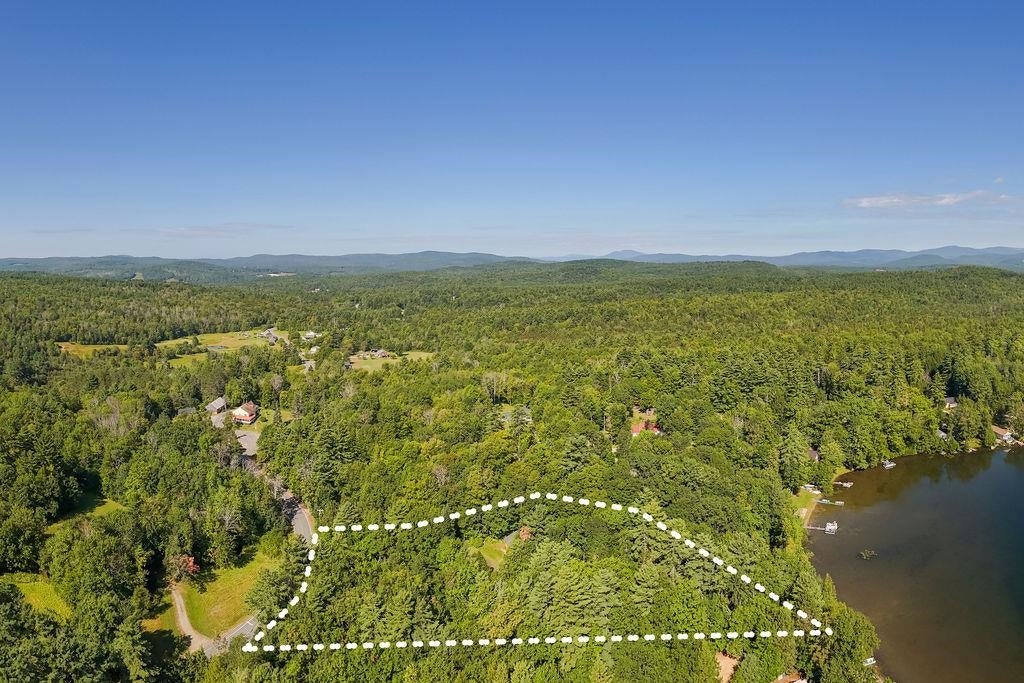 Photo of 1221 Brook Road, Goshen, NH 03752 (MLS # 5106753)