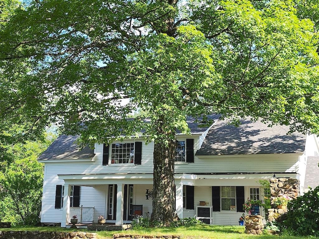 84 Cross Road