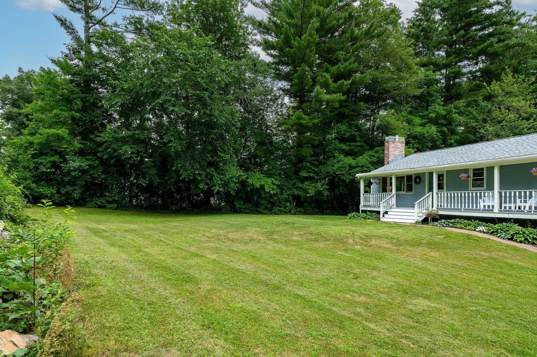 23 Island Pond Road