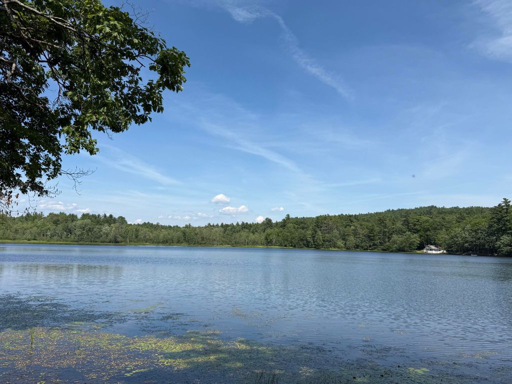 Photo of 14 Glines Park Road, Northfield, NH 03276 (MLS # 5092365)
