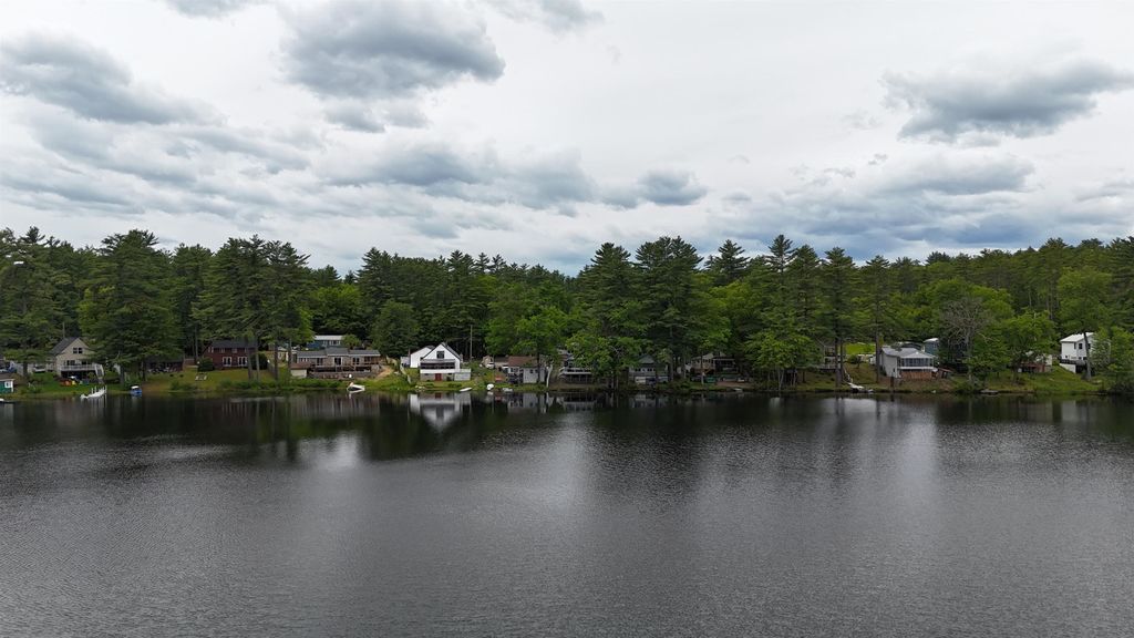Photo of 14 Glines Park Road, Northfield, NH 03276 (MLS # 5092365)