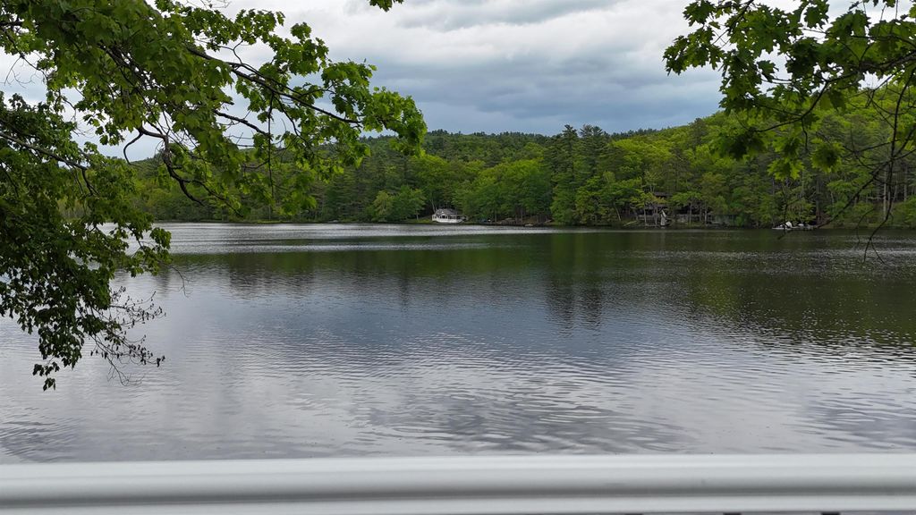 Photo of 14 Glines Park Road, Northfield, NH 03276 (MLS # 5092365)