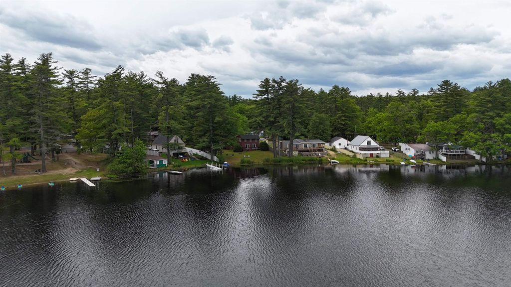 Photo of 14 Glines Park Road, Northfield, NH 03276 (MLS # 5092365)