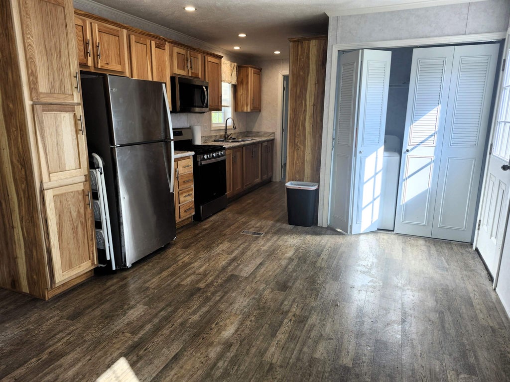 Photo of 41 Riverside Drive, Campton, NH 03223 (MLS # 5114043)