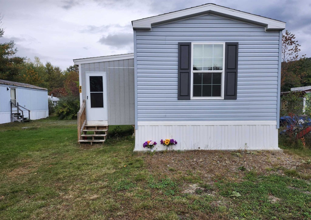 Photo of 41 Riverside Drive, Campton, NH 03223 (MLS # 5114043)