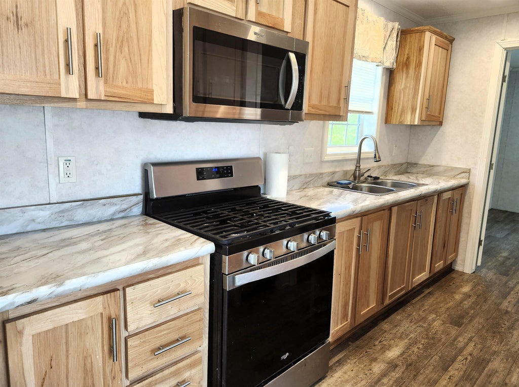 Photo of 41 Riverside Drive, Campton, NH 03223 (MLS # 5114043)