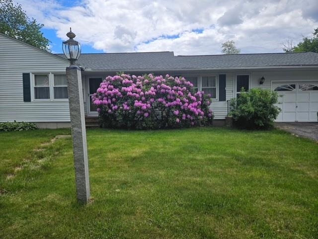 68 Robinson Road