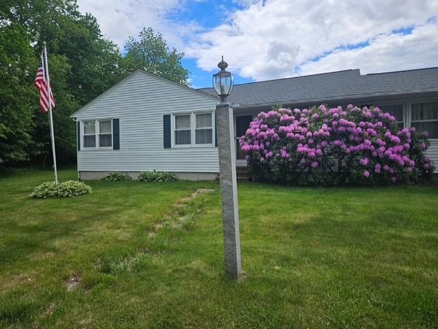 68 Robinson Road