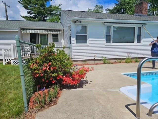 Photo of 68 Robinson Road, Nashua, NH 03060 (MLS # 5094578)