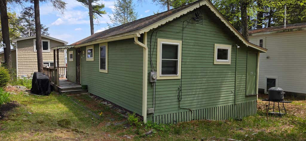 Photo of 62 Old Rail Road, Gilford, NH 03246 (MLS # 5097781)