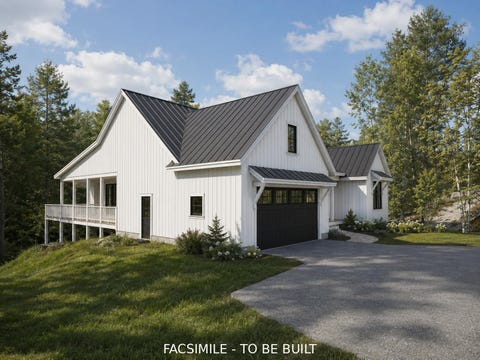 Photo of 30 Valley Road, Tuftonboro, NH 03816 (MLS # 5097388)