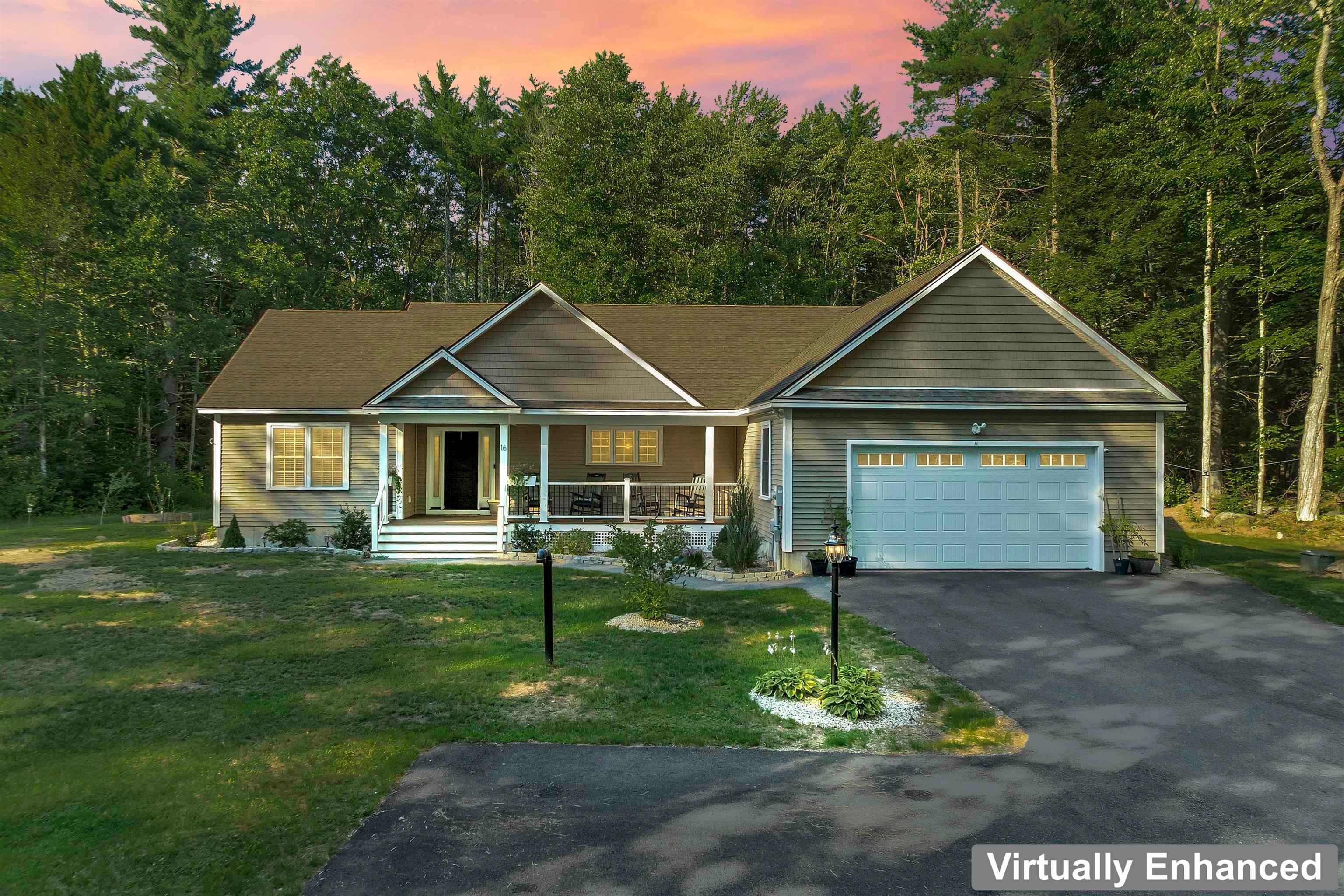 16 Regency Court