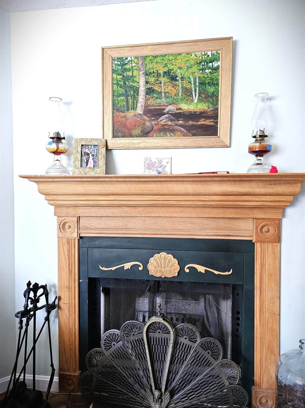 Photo of 69 Birch Glen Drive #7, Bennington, NH 03442 (MLS # 5090137)