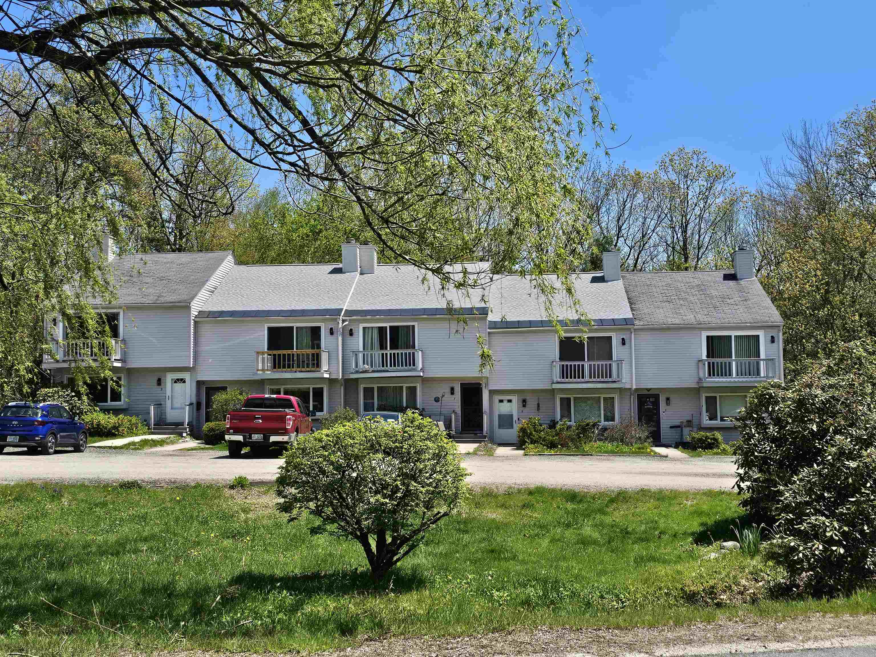 69 Birch Glen Drive #7
