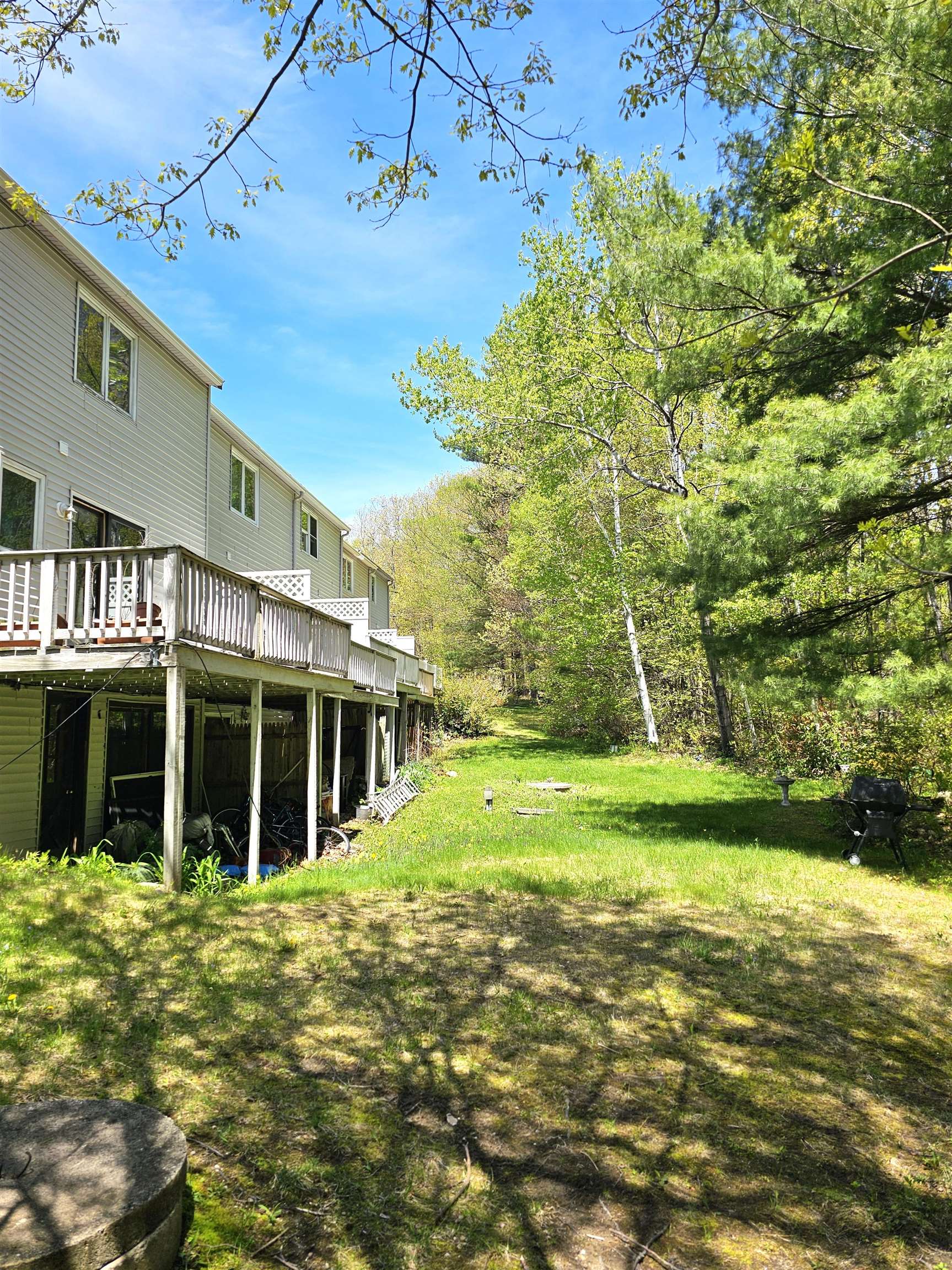 69 Birch Glen Drive #7