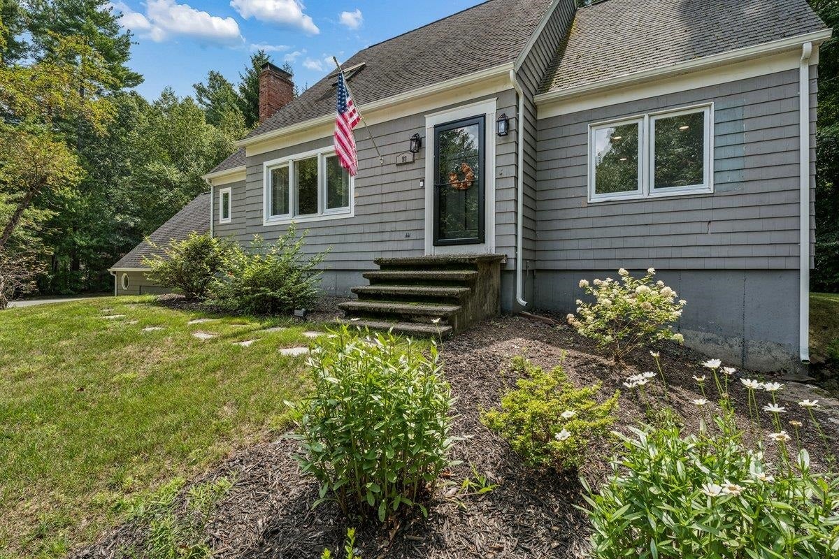 93 Old Nashua Road