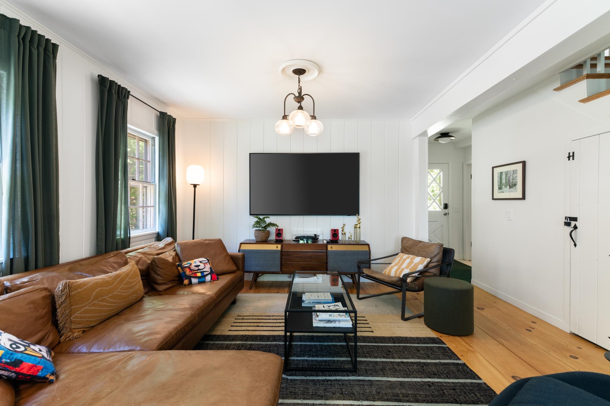 227 West Jamaica Road