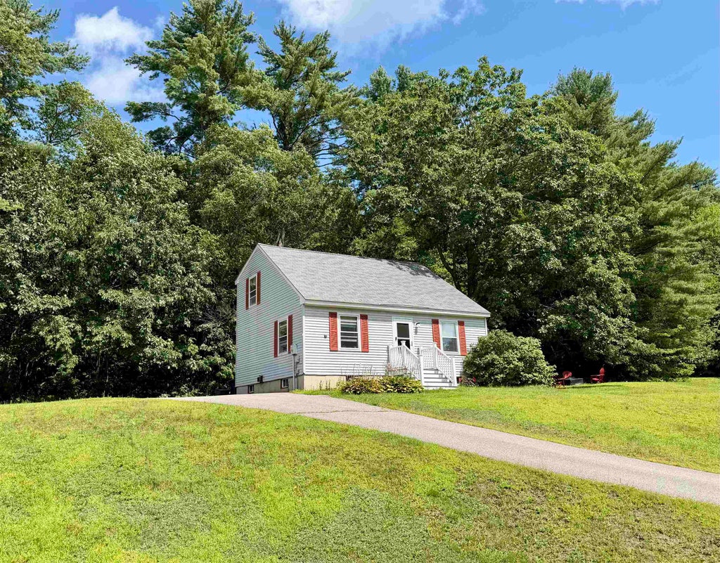 Photo of 26 Glenridge Road, Belmont, NH 03220 (MLS # 5110749)