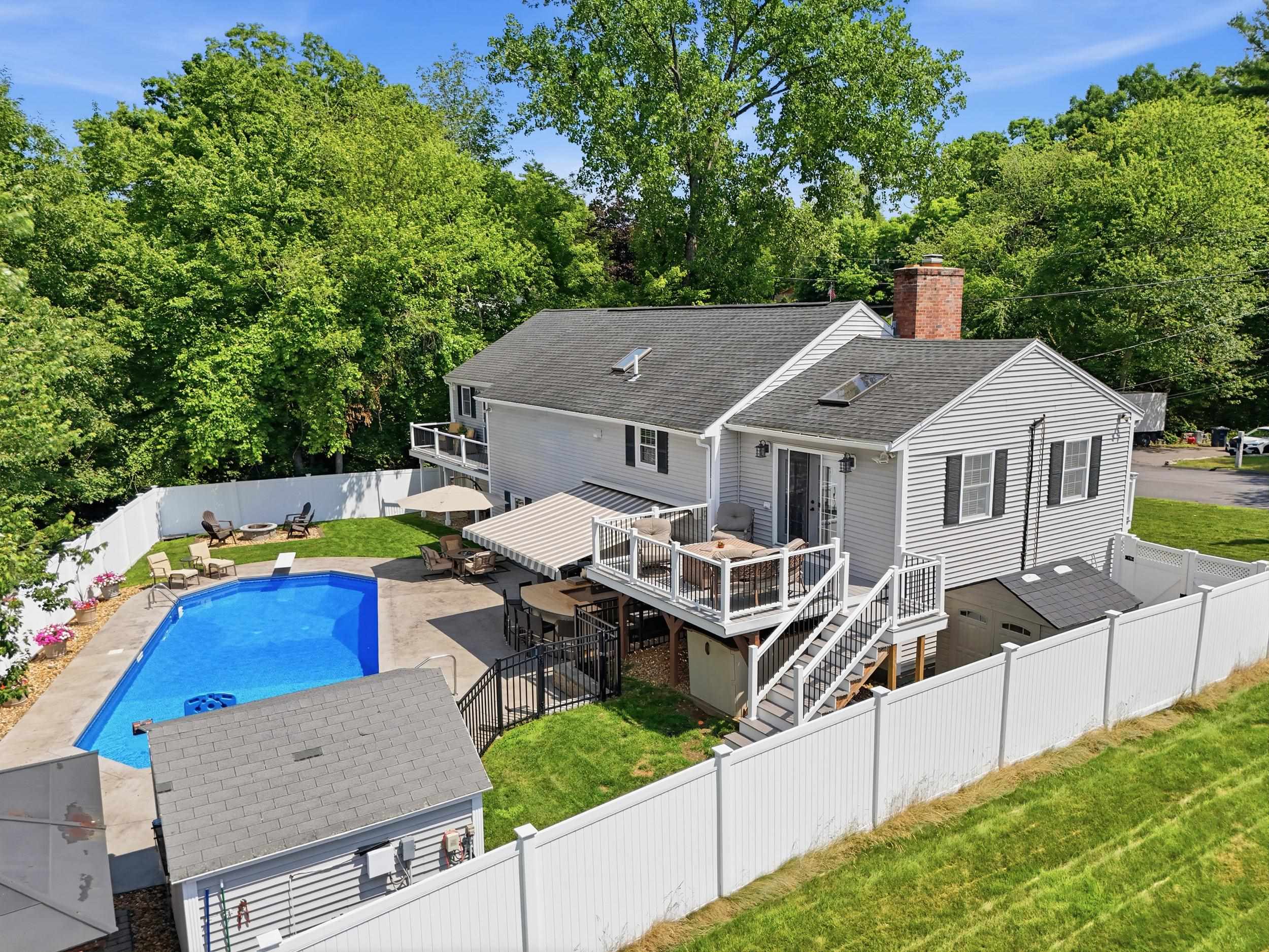 50 Langholm Drive