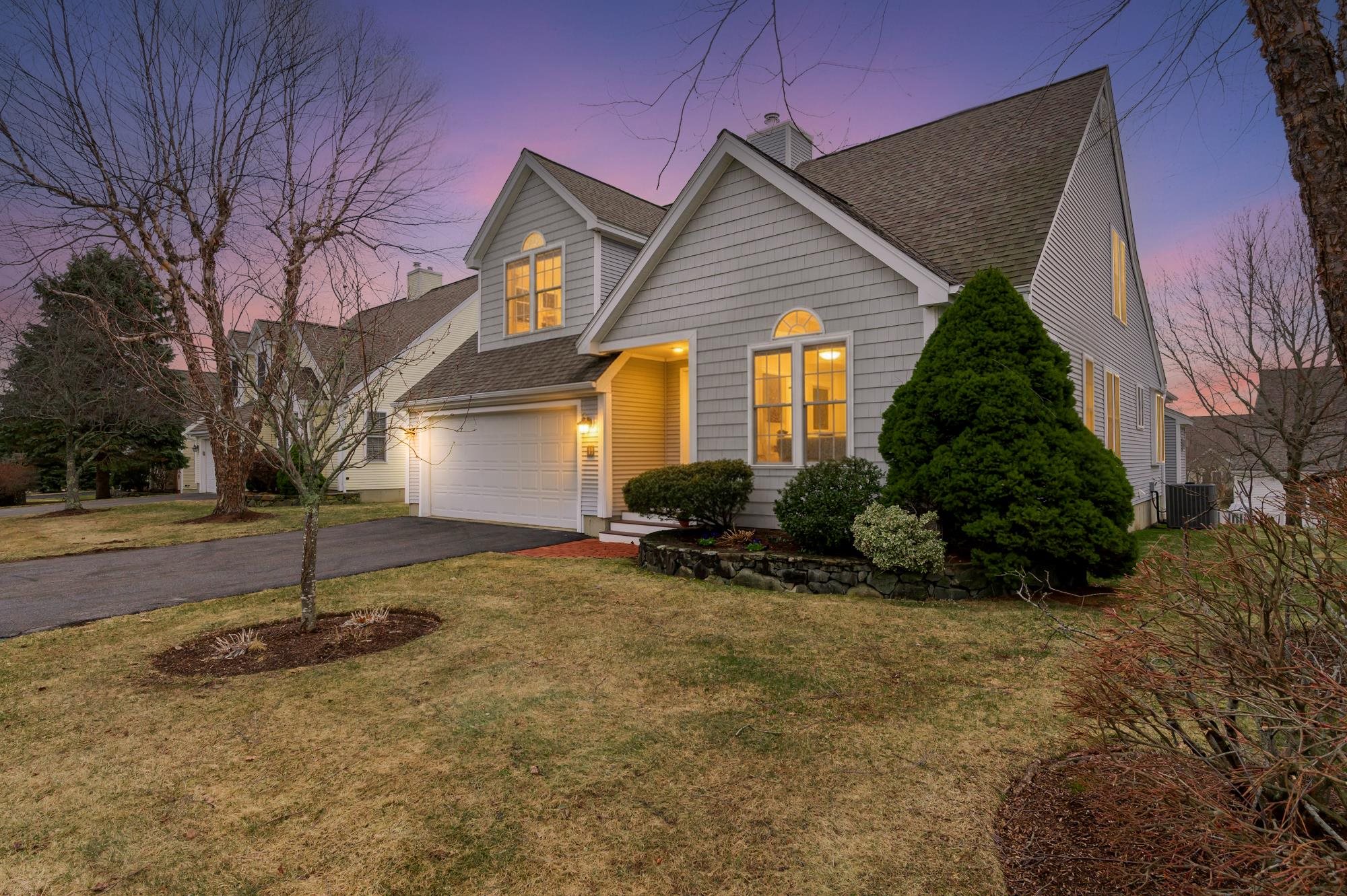 33 Hampton Meadows