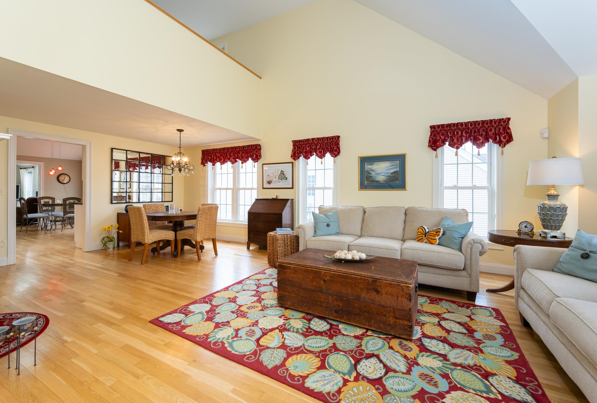 33 Hampton Meadows