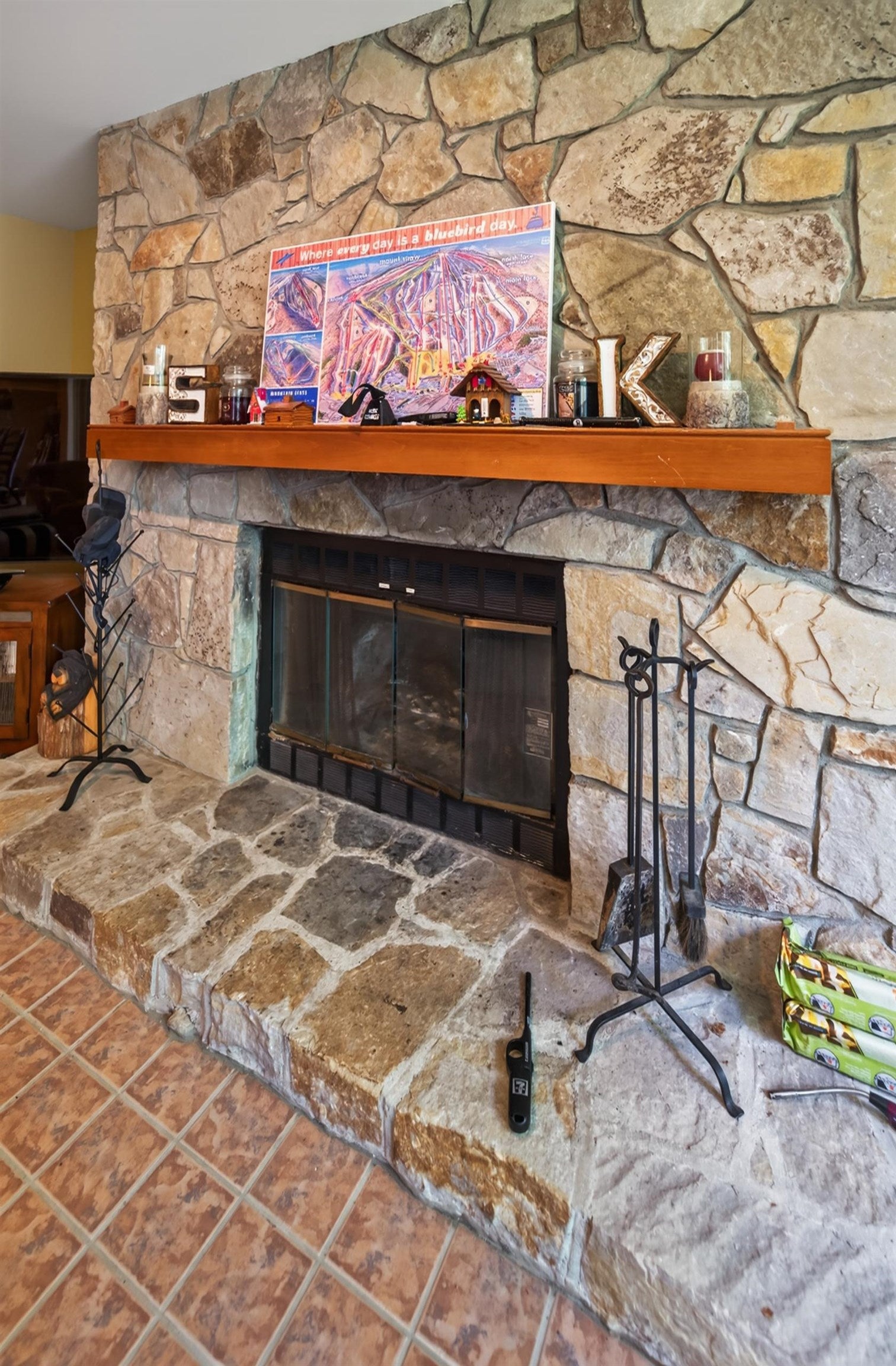 8C Trailside Village Way I13
