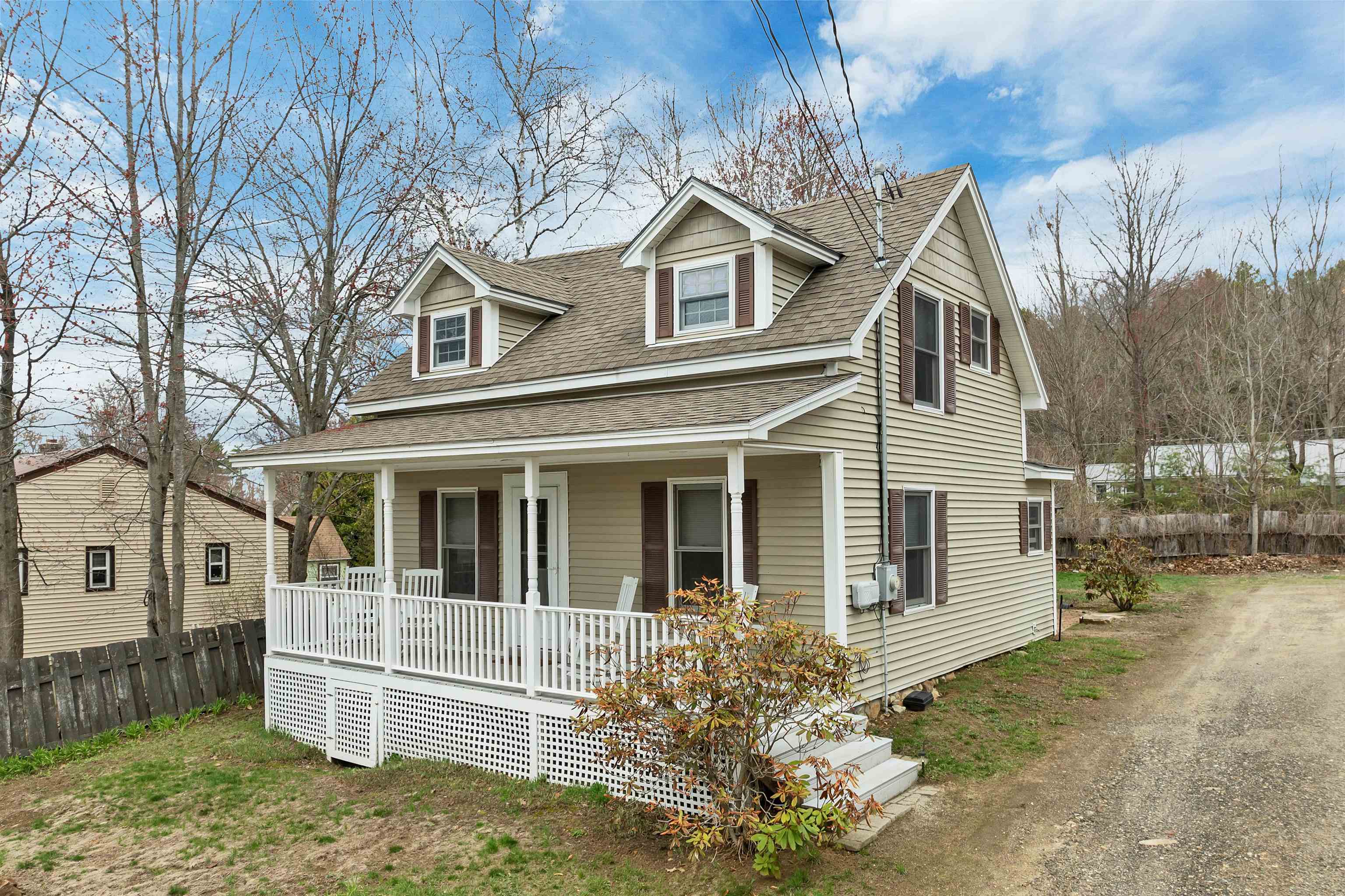 256 Pine Street