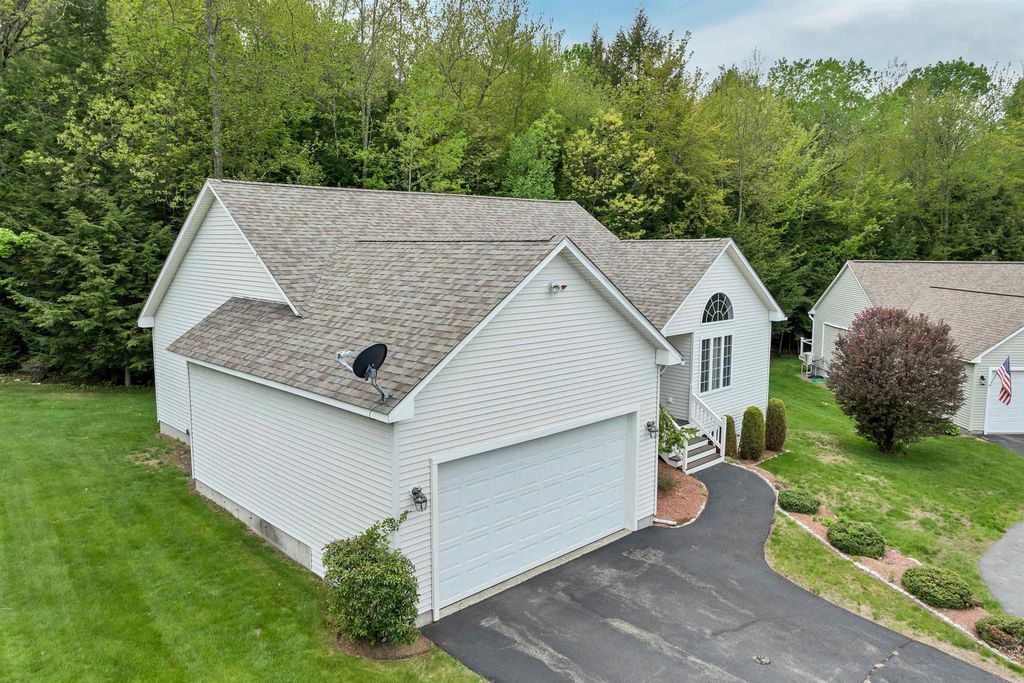 Photo of Gilford, NH 03249 (MLS # 5090695)