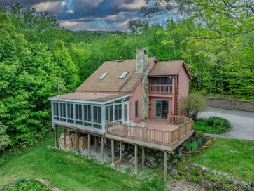 55 Sunset Paradise Road Jefferson NH 03583