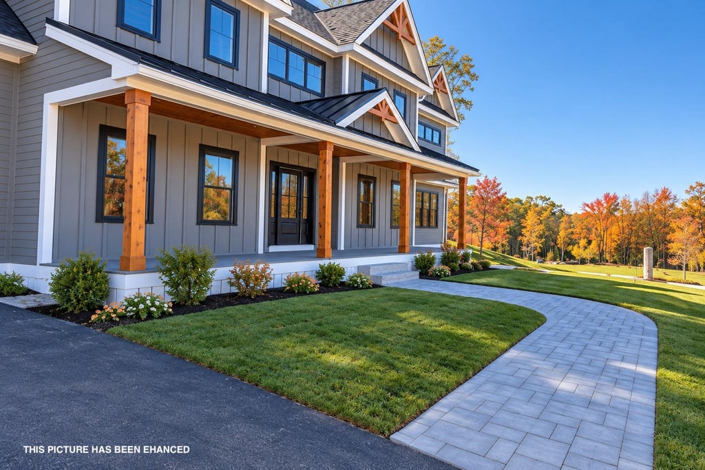 Photo of 23 Signature Circle #Lot 3, Exeter, NH 03833 (MLS # 5109549)