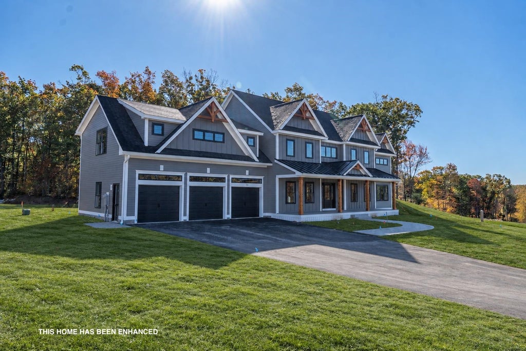 Photo of 23 Signature Circle #Lot 3, Exeter, NH 03833 (MLS # 5109549)