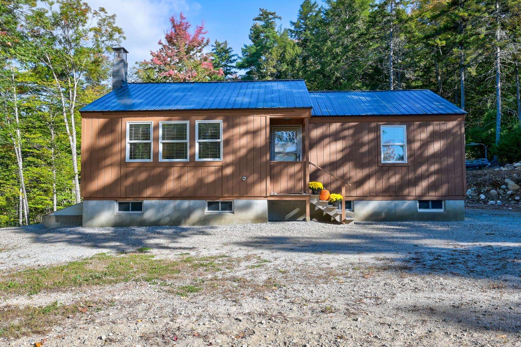 Photo of 449 Mooney Hill Road, Madison, NH 03849 (MLS # 5114418)