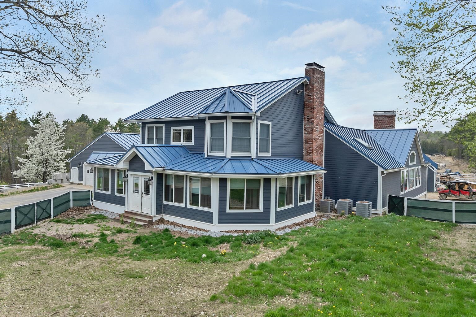40 Dunbarton Center Road