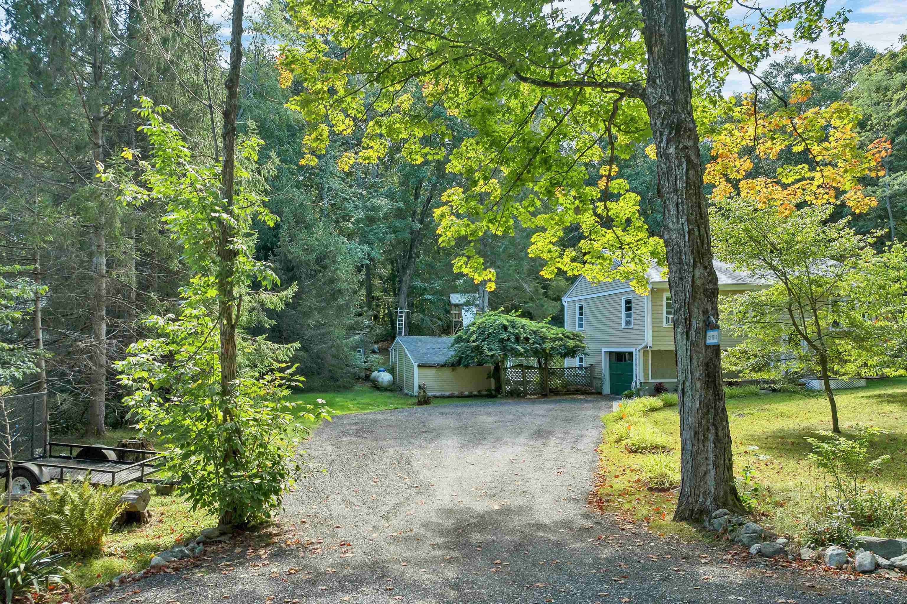 33 Gale Village Road