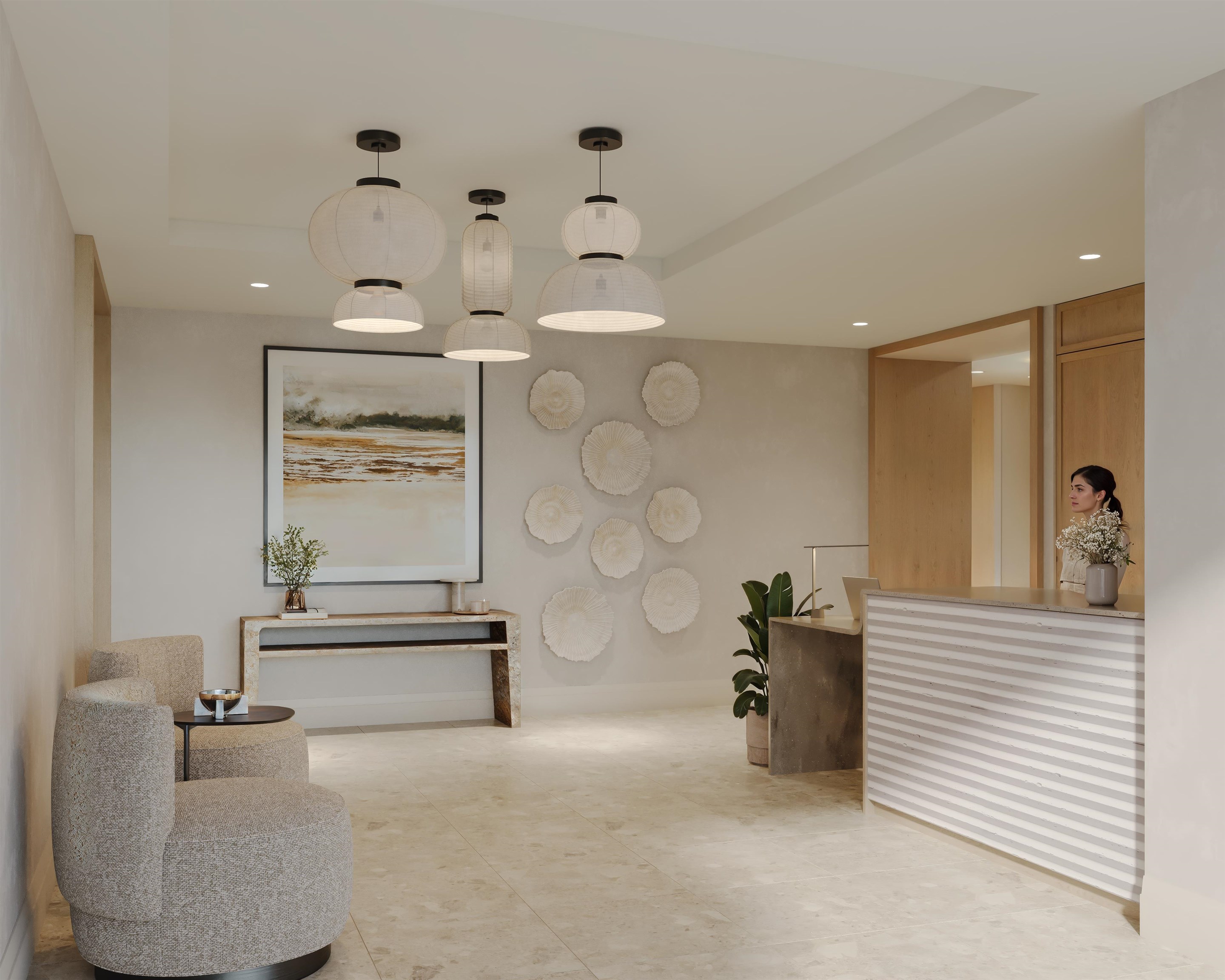 55 Green Street 505