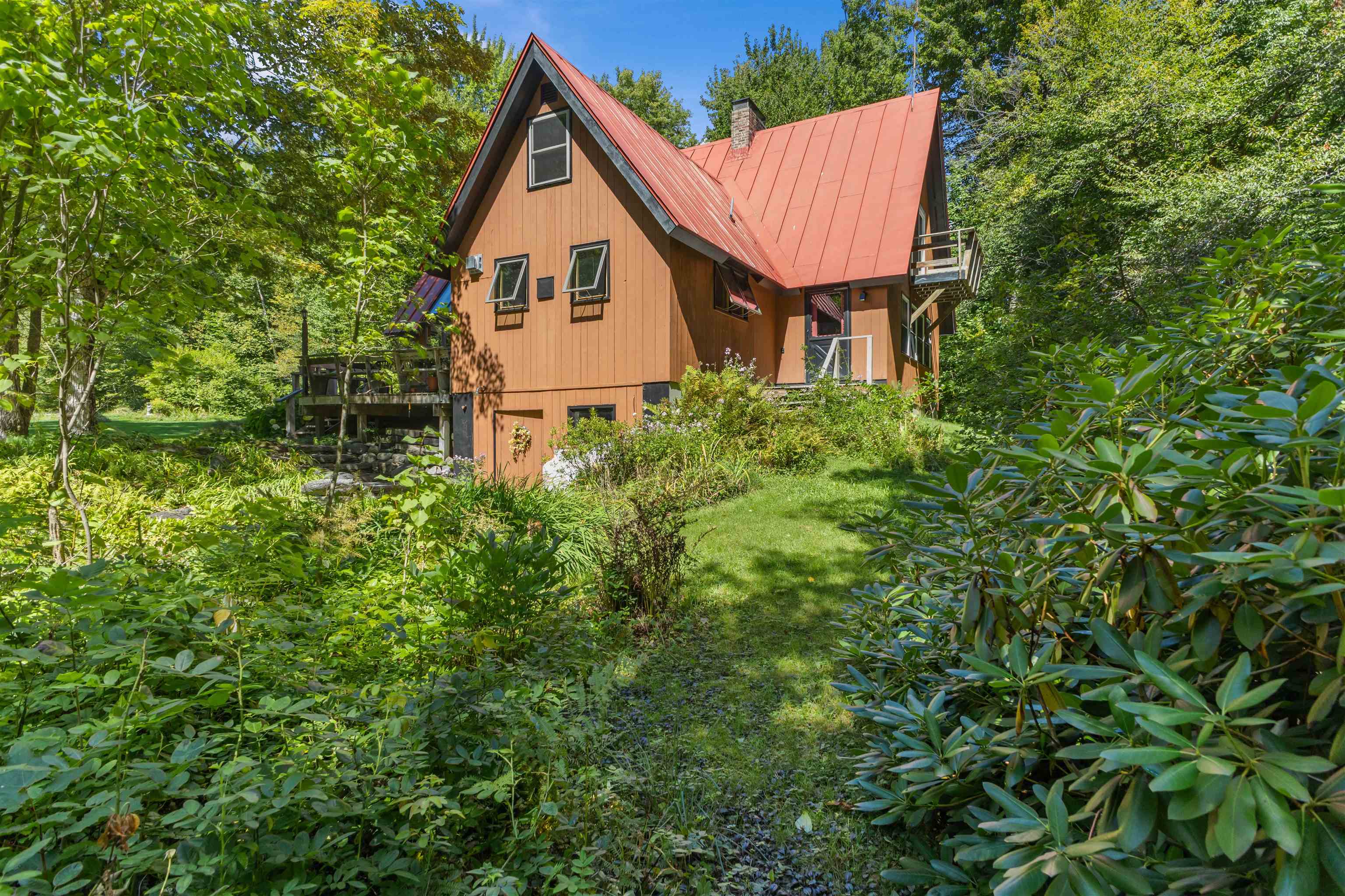 570 West Hill Road