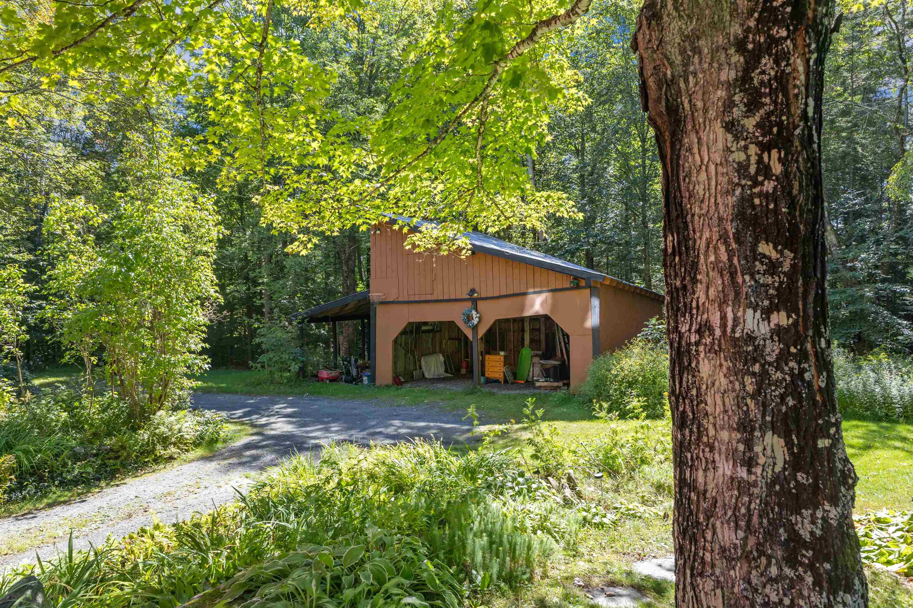 570 West Hill Road