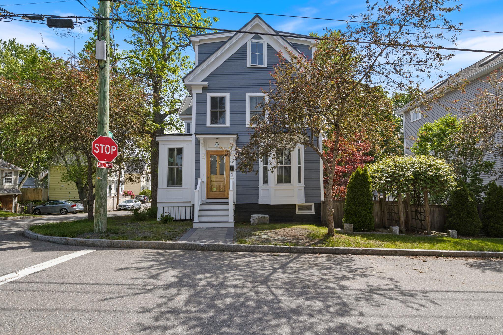 205 Broad Street