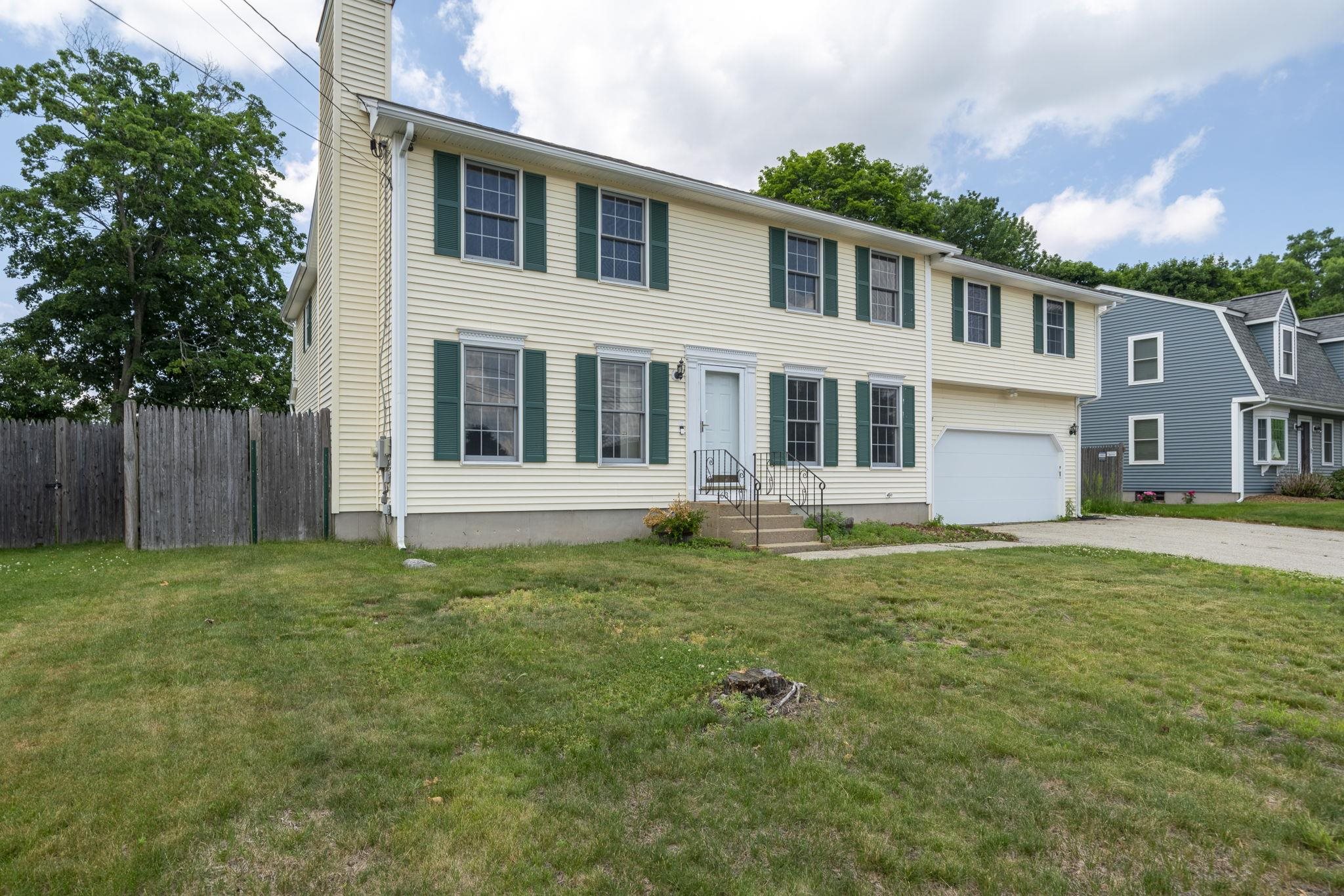 163 Wedgewood Lane
