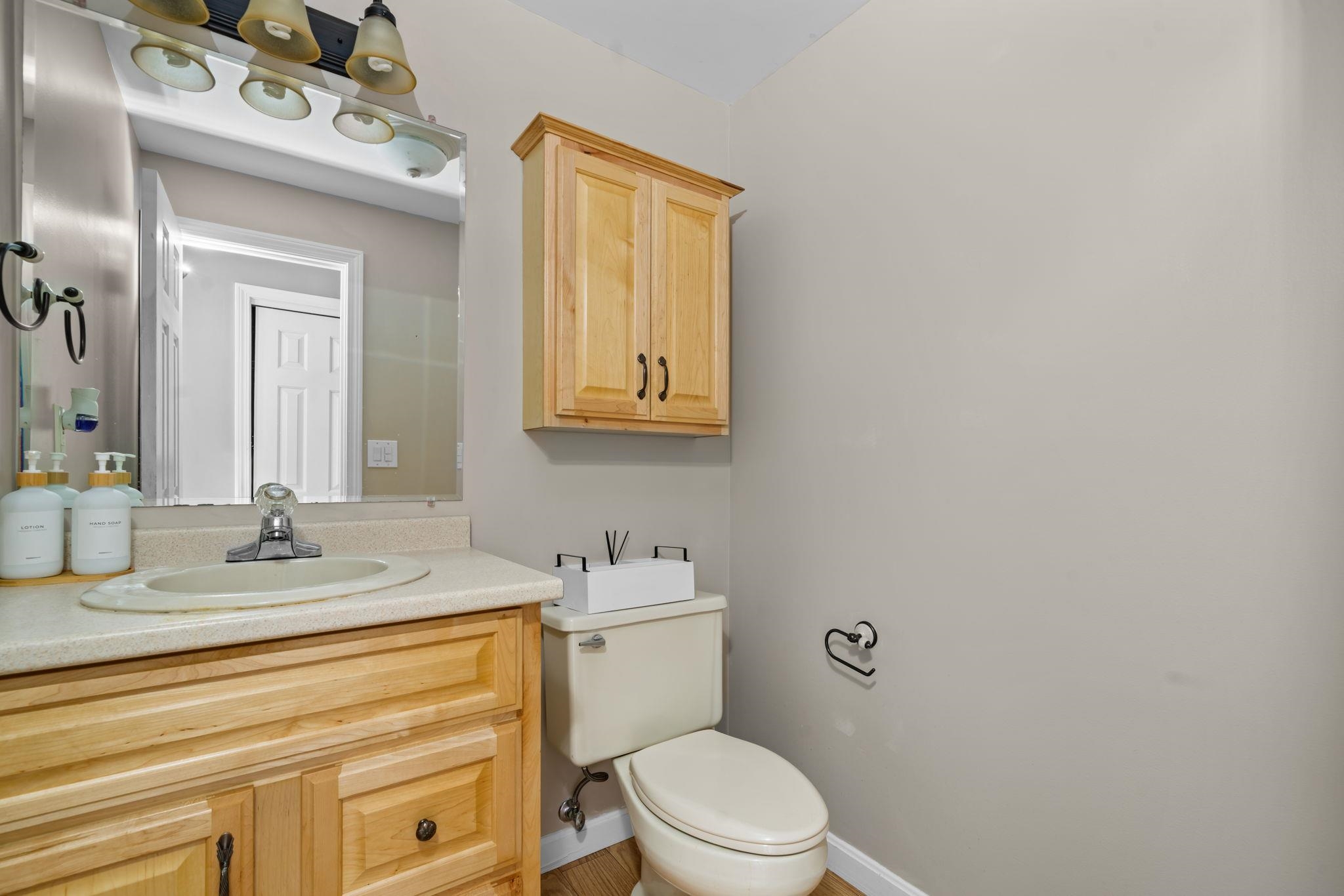 163 Wedgewood Lane