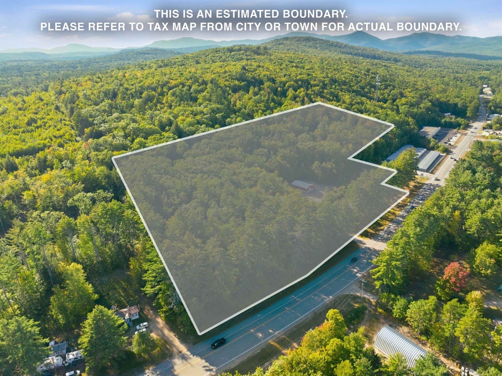 Photo of 788 White Mountain Highway, Tamworth, NH 03886 (MLS # 5113085)