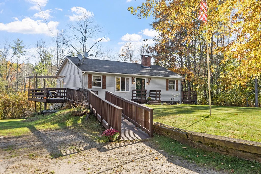 Photo of 51 Bigelow Hill Road, Troy, NH 03465 (MLS # 5115768)