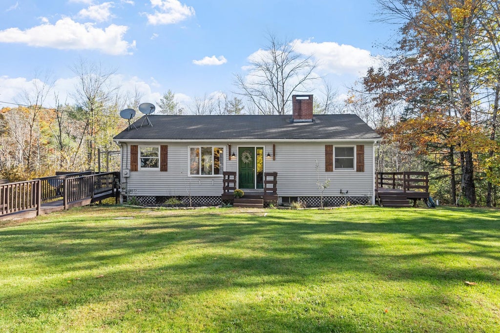Photo of 51 Bigelow Hill Road, Troy, NH 03465 (MLS # 5115768)