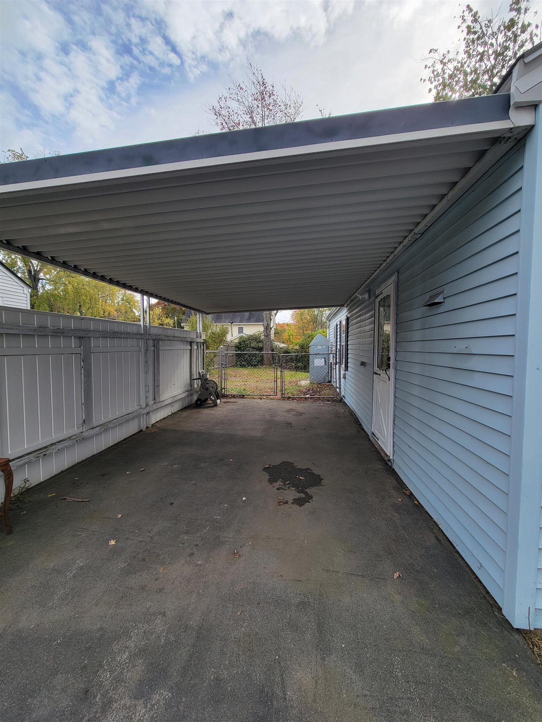 223 Melrose Street