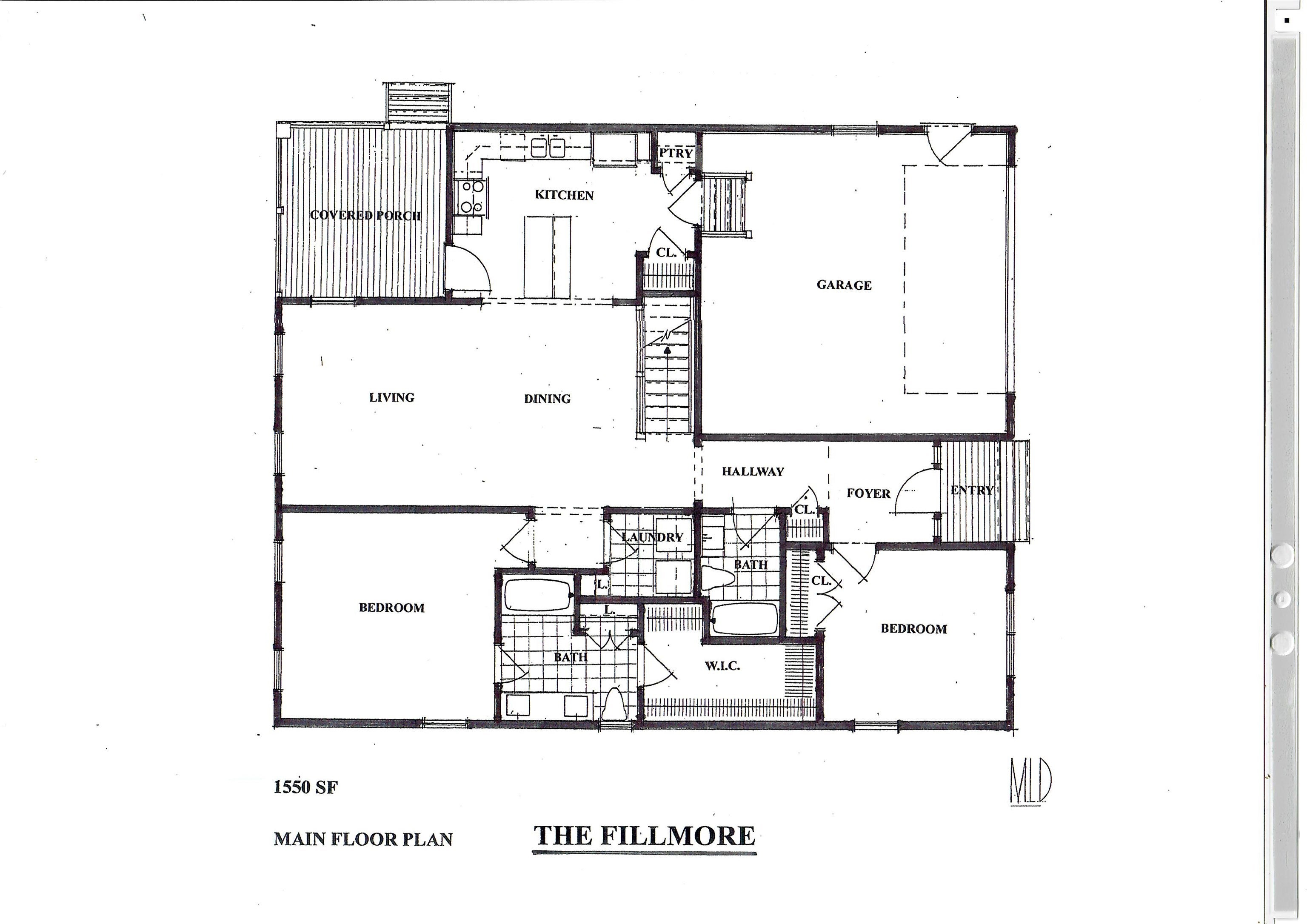 300 Larrow Drive 11