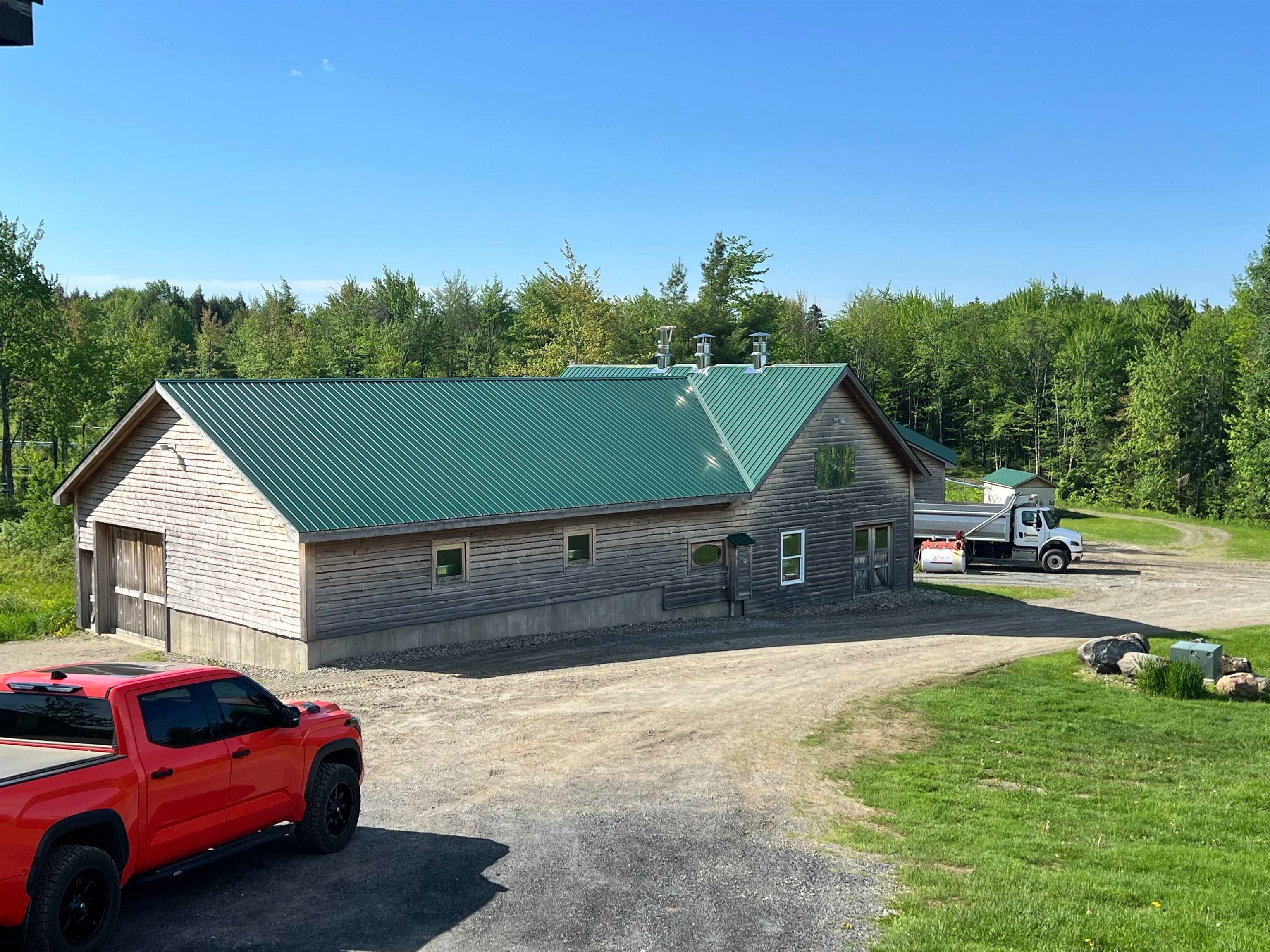 1036 Town Hill Road - Photo 3