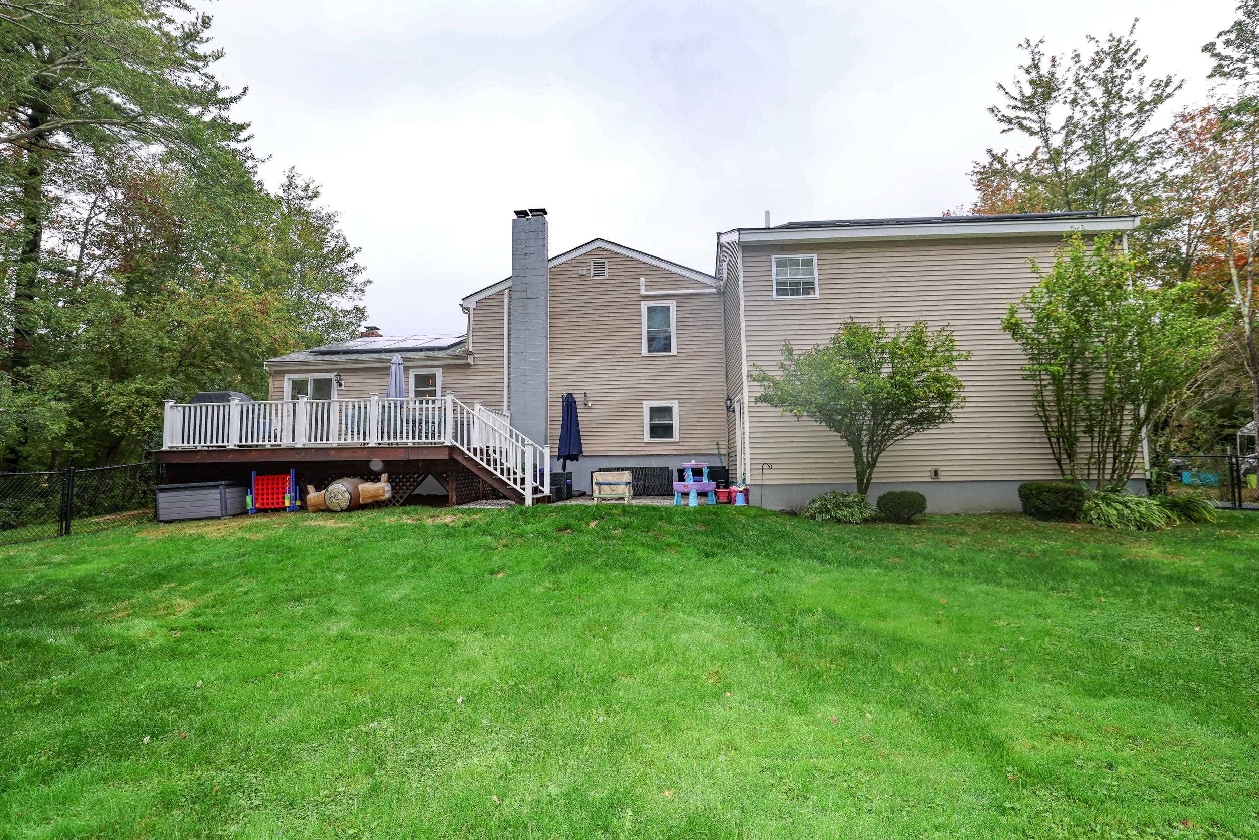 45 Tide Mill Road