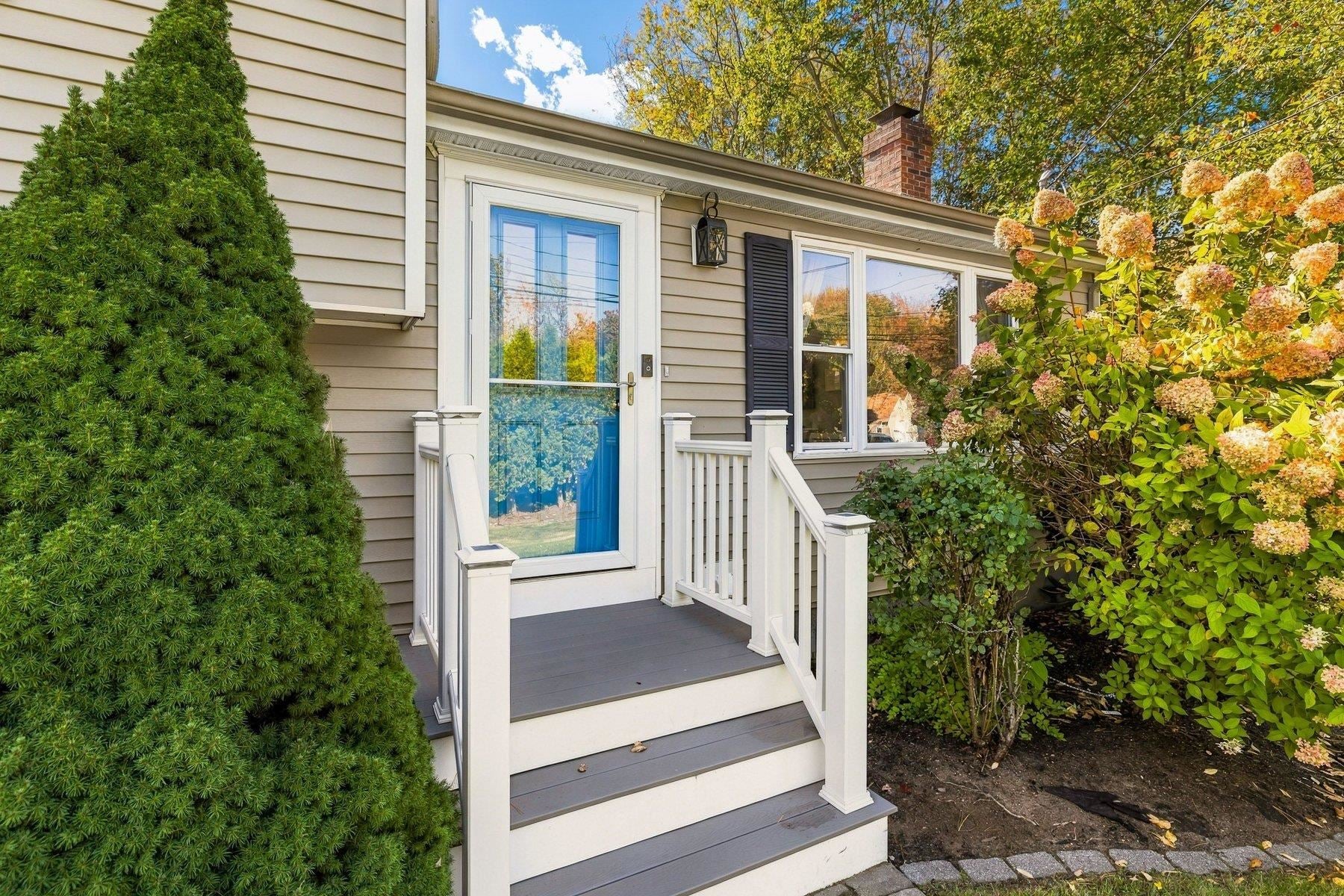 45 Tide Mill Road