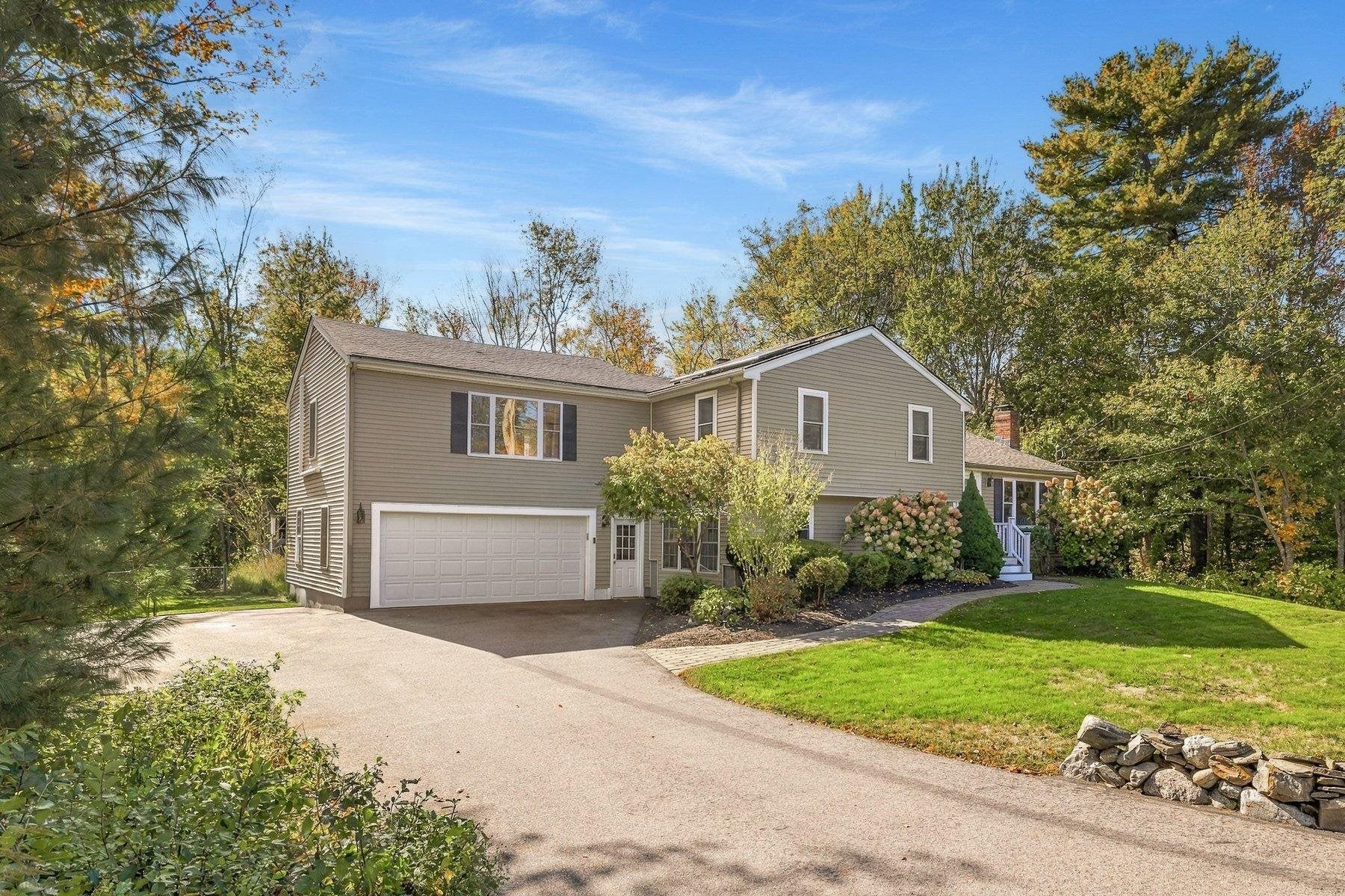 45 Tide Mill Road